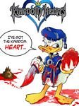 pic for KINGDOM HEARTS